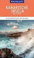 Produktbild: POLYGLOTT on tour Reiseführer Kanarische Inseln: 22 indi... | Buch | Zustand gut