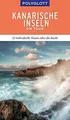 Produktbild: POLYGLOTT on tour Reiseführer Kanarische Inseln: 22... | Buch | Zustand sehr gut