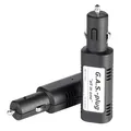 Produktbild: Thitronik 100042 G.A.S.-plug Mobiler Gaswarner für  Zigarettenanzünder