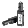 Produktbild: Thitronik GTH-100042 G.A.S.-plug Mobiler Gaswarner für Zigarettenanzünder NEU