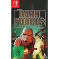 Produktbild: Star Wars - Dark Forces Remaster