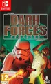 Produktbild: Star Wars Dark Forces Remastered Nintendo Switch NEU&OVP Cartridge Retro Klassik