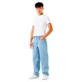 Produktbild: Garcia Jungen Jaysen Baggy Jeans, Größe:140, Farbe:Light Used
