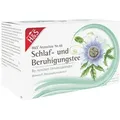 Produktbild: H&s Schlaf- Und Beruhigungstee Filterbeutel