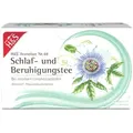 Produktbild: H&S Schlaf- und Beruhigungstee Filterbeutel 20X2.0 g