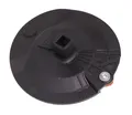 Produktbild: Bosch 1.619.X08.505 Messerscheibe für Rasentrimmer (Beschreibung)