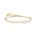 Produktbild: Thomas Sabo Armband A2189-430-14-L19V