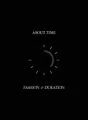 Produktbild: About Time - Fashion and Duration