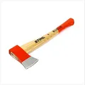 Produktbild: Stihl 00008811914 Spaltbeil AX 13 C 50 cm Eschenstiel 1250 g
