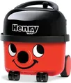 Produktbild: LotusGrill Henry Compact 6 l Trommel-Vakuum Trocken 620 W Staubbeutel (902398)