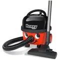 Produktbild: Henry Compact Hvr160, Rohrmaterial: Edelstahl, Rot - Numatic