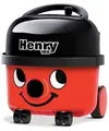 Produktbild: Numatic Henry Compact 620 W Trommel-Vakuum Trocken Staubbeutel 6 L - Staubsauger (620 W, Trommel-Vakuum, Trocken, Staubbeutel, 6 L, Filterung)