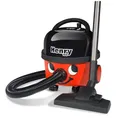 Produktbild: 5028965678077 Numatic Henry Compact 6 l Trommel-Vakuum Trocken 620 W Staubbeutel
