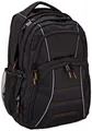 Produktbild: AmazonBasics NC1306167R1 Laptop-Rucksack 17 Zoll, Schwarz, 35L, Taktik-Stil