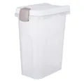 Produktbild: TRIXIE Futterbehälter Trixie Futtertonne Fassungsvermögen: 15 L