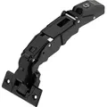 Produktbild: BLUM CLIP top BLUMOTION ONYX 0-Einsprung Scharnier 155°, mit Feder, Schrauben