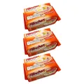 Produktbild: 3er Pack Filinchen Das Knusper-Brot Ballaststoff 3 x 75 g zuckerarm Pausensnack