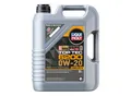 Produktbild: LIQUI MOLY Top Tec 6200 0W-20 [5L] 20781 Motoröl