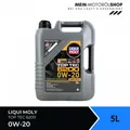 Produktbild: Liqui Moly Top Tec 6200 0W-20 Ford VW 508 00 ACEA C5 Motoröl 5 Liter