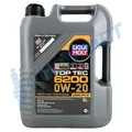 Produktbild: Motoröl 0W-20 Liqui Moly Top Tec 6200 5 Liter