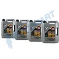 Produktbild: Motoröl 0W-20 Liqui Moly Top Tec 6200 4x5 Liter