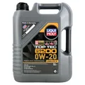 Produktbild: Motoröl 0W-20 Liqui Moly Top Tec 6200 5 Liter