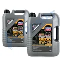 Produktbild: Motoröl 0W-20 Liqui Moly Top Tec 6200 2x5 Liter