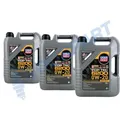 Produktbild: Motoröl 0W-20 Liqui Moly Top Tec 6200 3x5 Liter