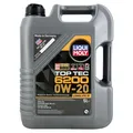 Produktbild: Motoröl 0W-20 Liqui Moly Top Tec 6200 5 Liter