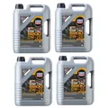 Produktbild: LIQUI MOLY Top Tec 6200 Motoröl 0W-20 20-Liter VW 508 00 / 509 00 / C20 - 20781