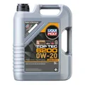Produktbild: Motoröl LIQUI MOLY 20781 Top Tec 6200 0W-20 für