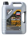 Produktbild: Liqui Moly Top Tec 6200 Motoröl 0W-20 5 Liter VW 508 00 / 509 00 / C20 - 20781