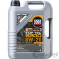 Produktbild: 1x 5L LIQUI MOLY MOTORÖL 6200 0W20 passend für VW 508.00 509.00 ACEA C5