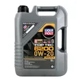 Produktbild: LIQUI MOLY Top Tec 6200 0W-20 Motorenöl Ford WSS-M2C956-A1, VW 508 00, 5 Liter