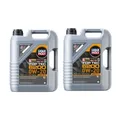 Produktbild: LIQUI MOLY Top Tec 6200 Motoröl 0W-20 10-Liter VW 508 00 / 509 00 / C20 - 20781