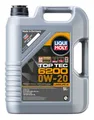 Produktbild: LIQUI MOLY Motoröl Top Tec 6200 0W-20 20781 5 Liter Kanister