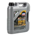 Produktbild: 5L LIQUI MOLY TOP TEC 6200 0W-20 0W20 Motoröl ACEA C5 PORSCHE C20 VW 508/509.00