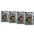 Produktbild: Motoröl 0W-20 Liqui Moly Top Tec 6200 4x5 Liter