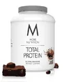 Produktbild: MORE NUTRITION Total Protein