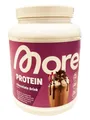 Produktbild: More Nutrition More Nutrition Total Protein 600g Pulver, 600 g