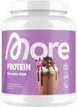 Produktbild: More Nutrition Total Protein Pulver