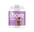 Produktbild: More Nutrition More Total Protein, 600g Dose Pulver