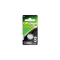Produktbild: Gold Peak GP CR2032 - Batterie CR2032 Li 210 mAh (0602032C1)