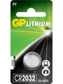 Produktbild: GP CR 2032 C1