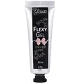 Produktbild: Elisium Flexygel Rose UV/LED Nagelpflege Maniküre Aufbaugel 25g