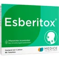 Produktbild: ESBERITOX 90 St. PZN 13654341