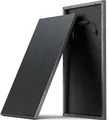 Produktbild: ECOFLOW Monokristallines Solarpanel 2x100W, Starres Solarpanel