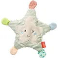 Produktbild: Fehn Motorikspielzeug 054217, Knister-Seestern, Aktivitätsspielzeug aus Stoff, ab 0 Monate