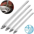 Produktbild: Stahlwerk - Hebeleisen 4er Set 500 600 700 800 Mm Montageeisen Reifeneisen