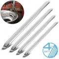 Produktbild: STAHLWERK Hebeleisen 4er Set 500 600 700 800 mm Montageeisen Reifeneisen